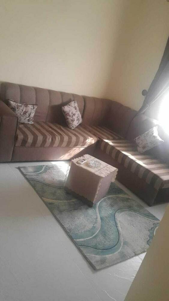 Aparthotel Naseem Al Rawdah
