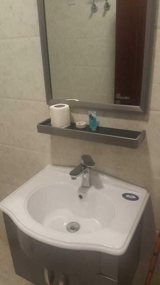 Aparthotel Naseem Al Rawdah