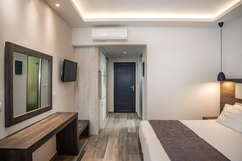 Hotel Abaton Luxury Resort