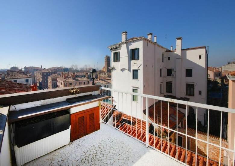 Apartamento Domus Venetiae