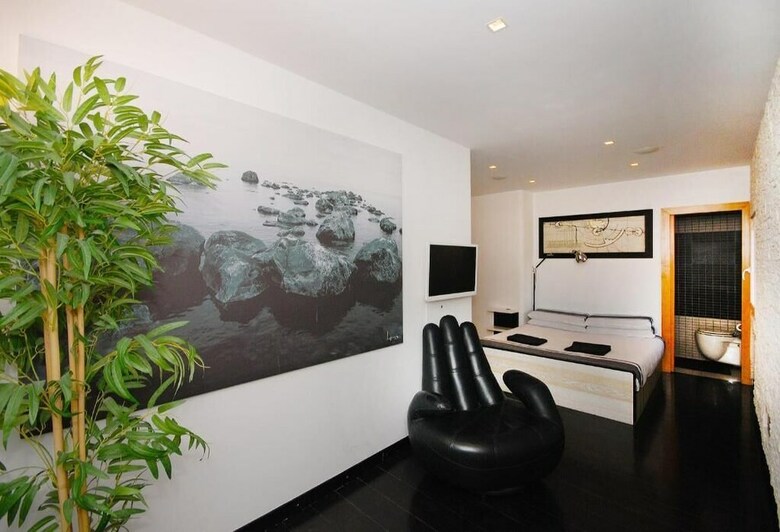 Apartamento Domus Venetiae