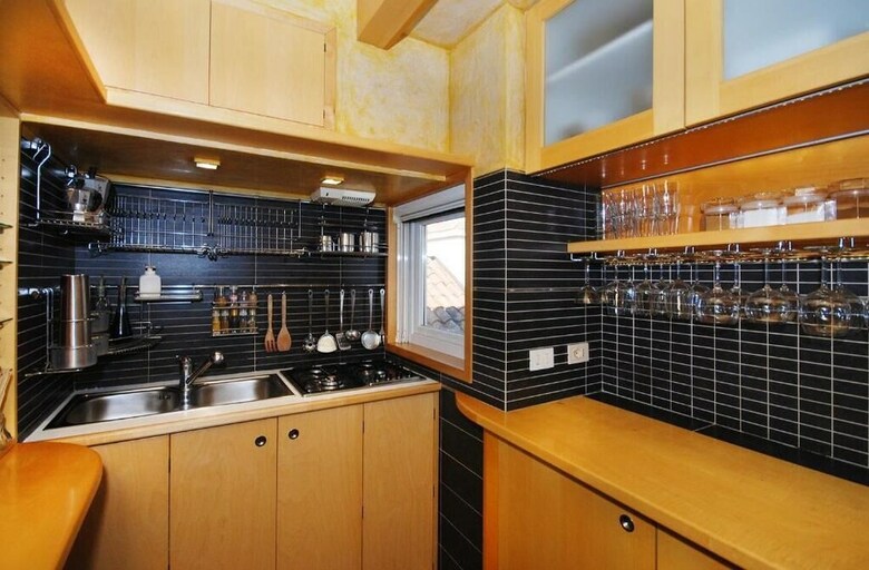 Apartamento Domus Venetiae