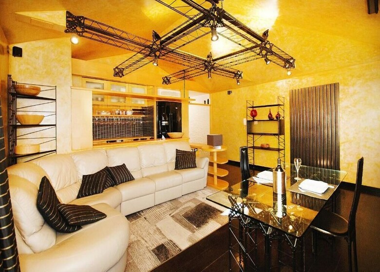 Apartamento Domus Venetiae