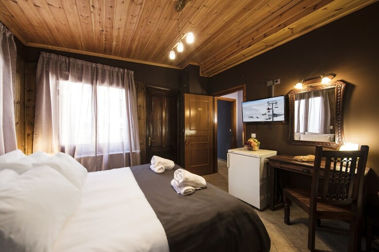 Hotel White Hills