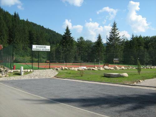 Luxusny Apartman Klaudia
