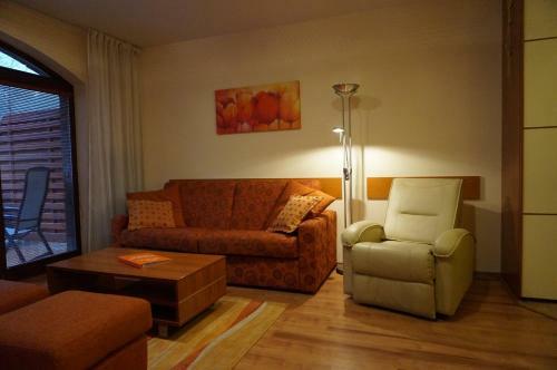 Luxusny Apartman Klaudia