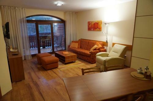 Luxusny Apartman Klaudia