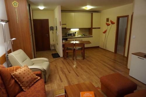 Luxusny Apartman Klaudia