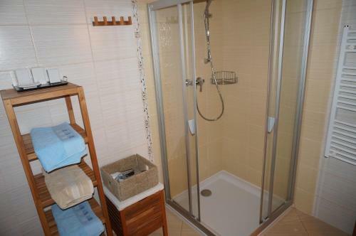 Luxusny Apartman Klaudia