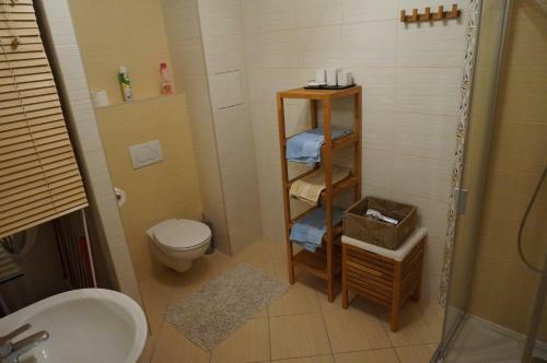 Luxusny Apartman Klaudia