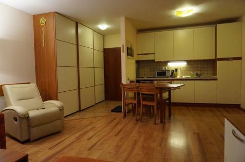 Luxusny Apartman Klaudia