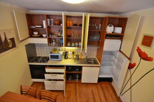 Luxusny Apartman Klaudia