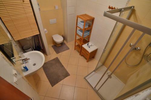 Luxusny Apartman Klaudia