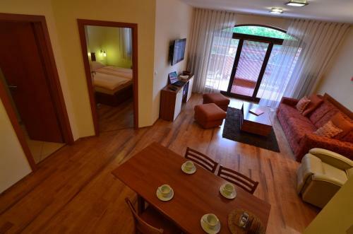 Luxusny Apartman Klaudia