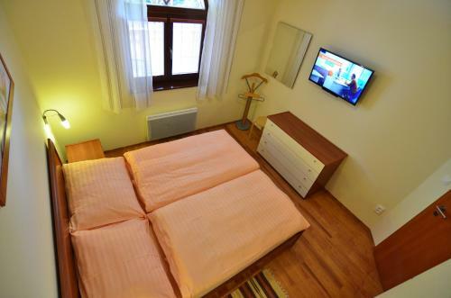 Luxusny Apartman Klaudia