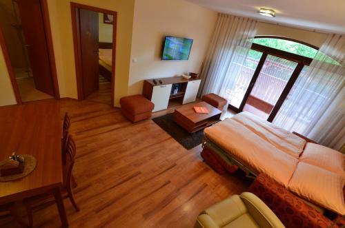 Luxusny Apartman Klaudia