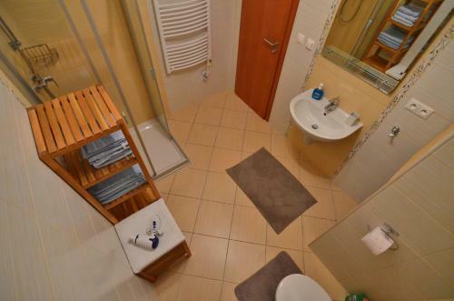 Luxusny Apartman Klaudia