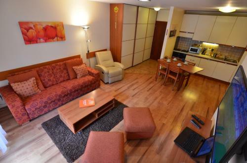 Luxusny Apartman Klaudia