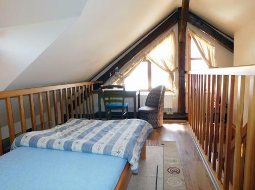 Hostal Soludus-spi?sk� ?udov� Dom