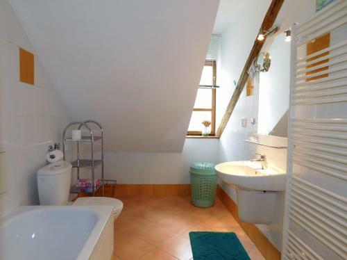 Hostal Soludus-spi?sk� ?udov� Dom