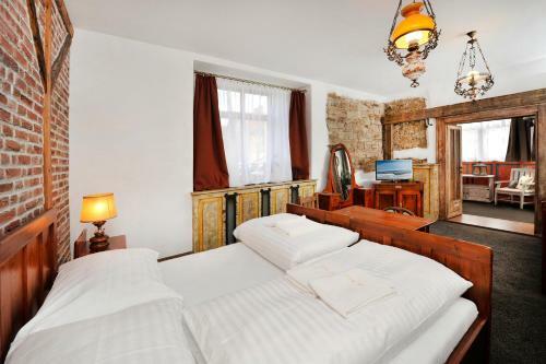 Hostal Vila U Septima