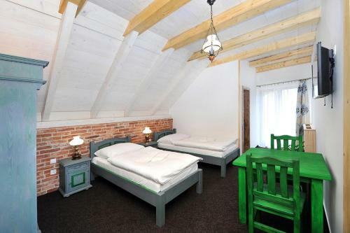 Hostal Vila U Septima