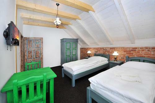 Hostal Vila U Septima