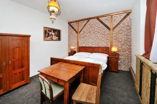 Hostal Vila U Septima
