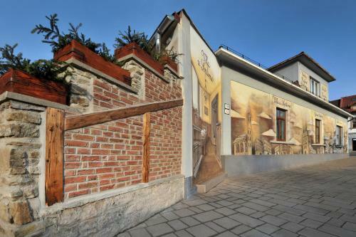 Hostal Vila U Septima