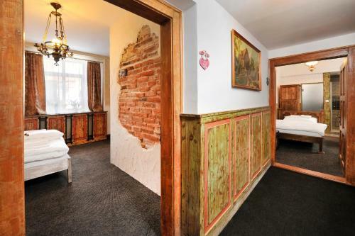 Hostal Vila U Septima