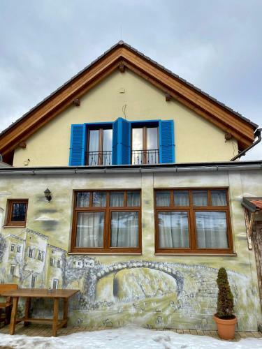 Hostal Vila U Septima