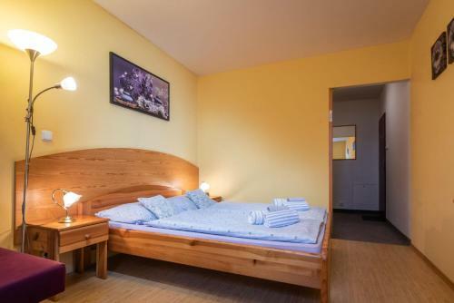 Hostal Penzi�n Harmony