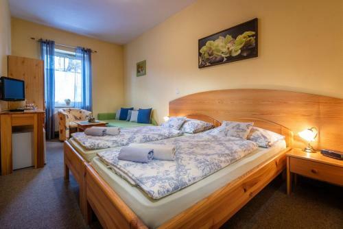 Hostal Penzi�n Harmony
