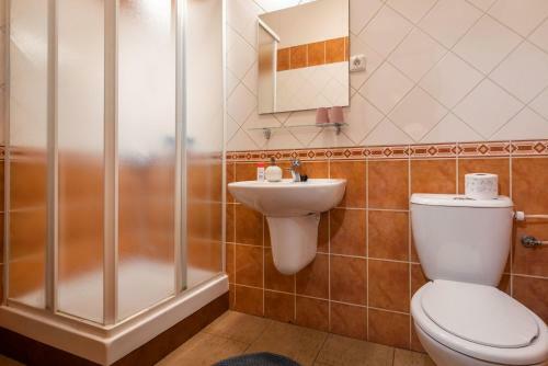 Hostal Penzi�n Harmony