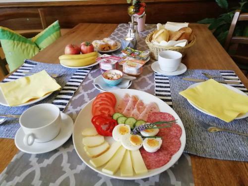 Hostal Penzi�n Harmony