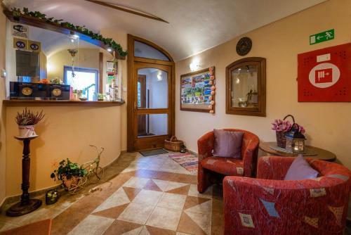 Hostal Penzi�n Harmony