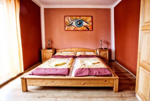 Hostal Pension Aqualand