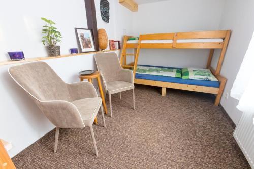 Hostal Pension Aqualand
