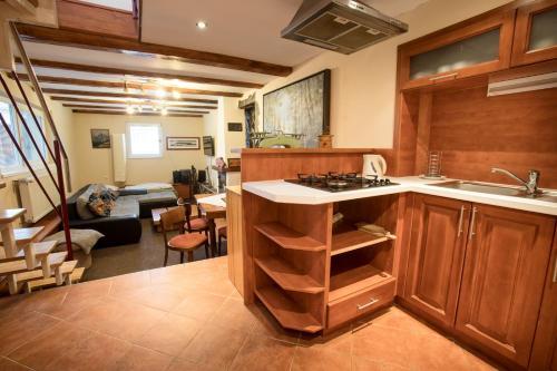 Hostal Pension Aqualand