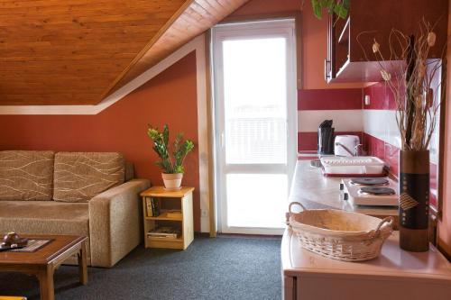 Hostal Pension Aqualand