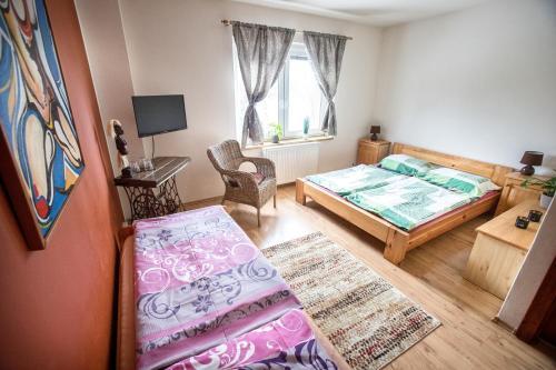 Hostal Pension Aqualand