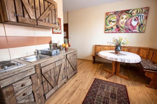 Hostal Pension Aqualand