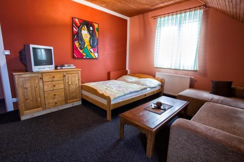 Hostal Pension Aqualand