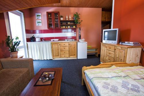 Hostal Pension Aqualand