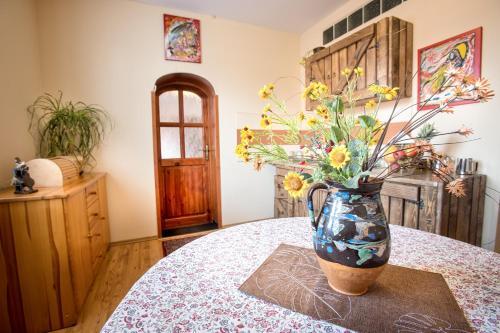 Hostal Pension Aqualand