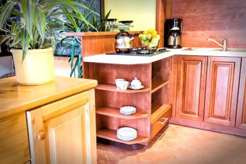 Hostal Pension Aqualand