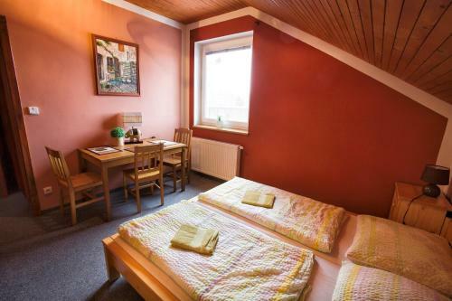 Hostal Pension Aqualand