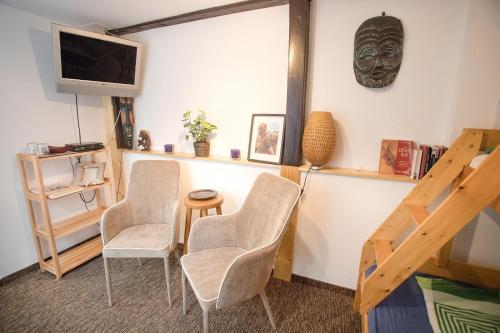 Hostal Pension Aqualand