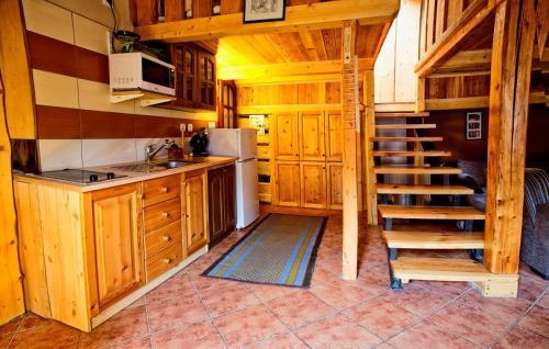 Hostal Pension Aqualand