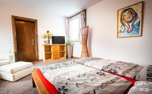 Hostal Pension Aqualand